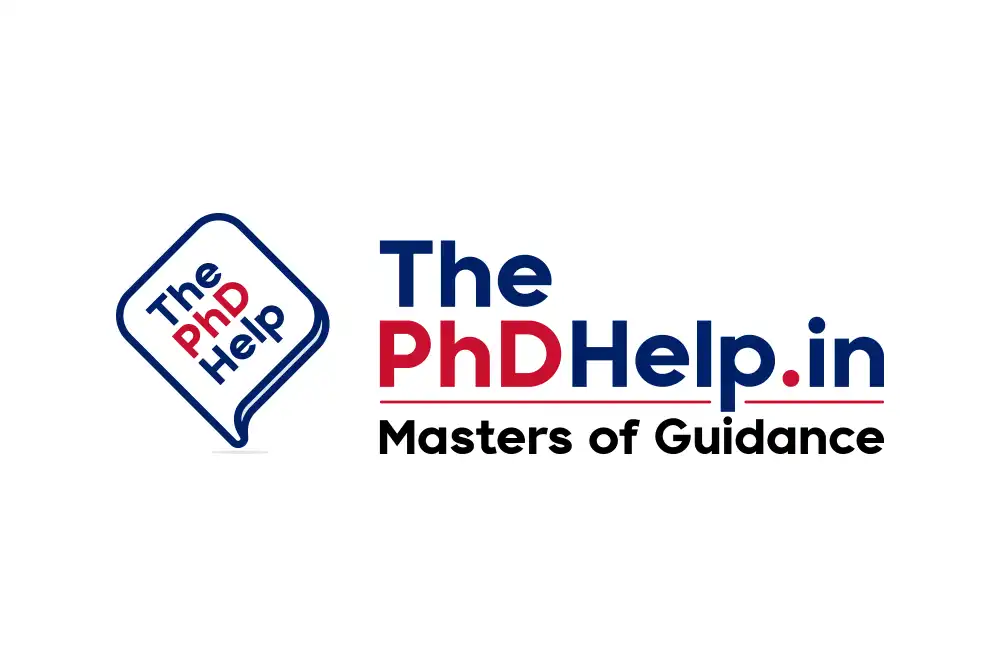 phd help india