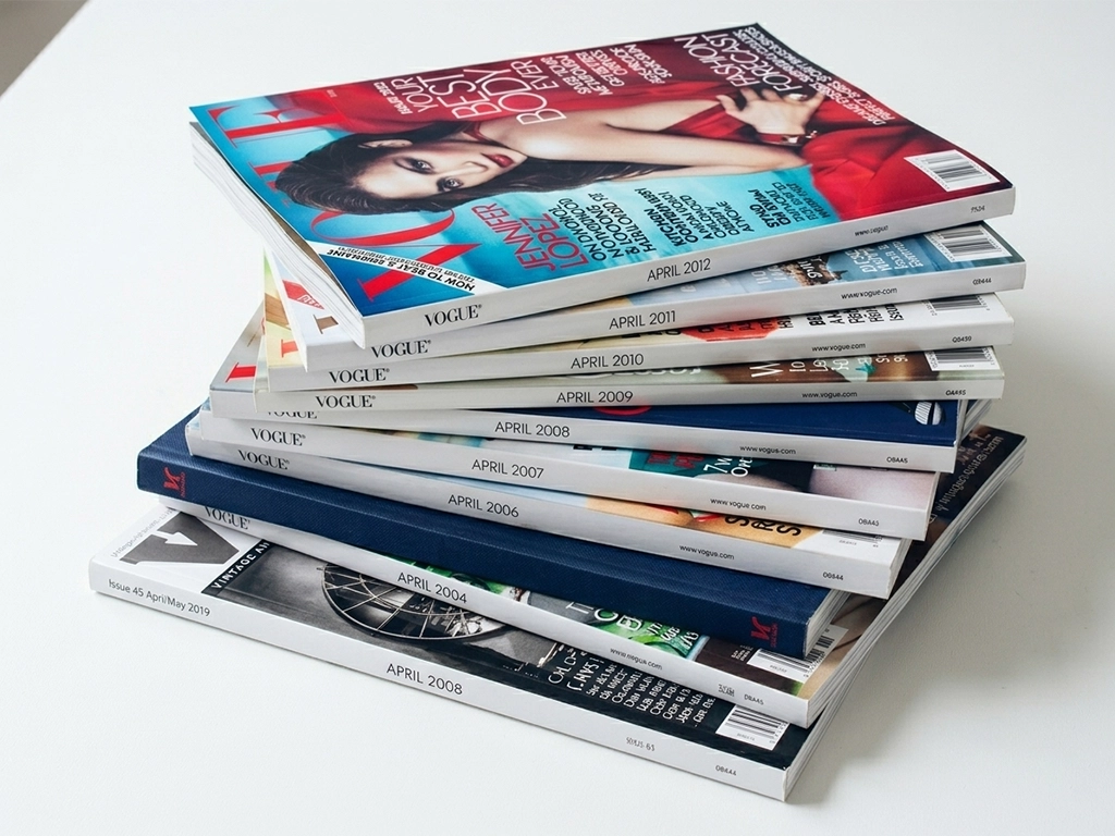 Magazine Writing Services in India