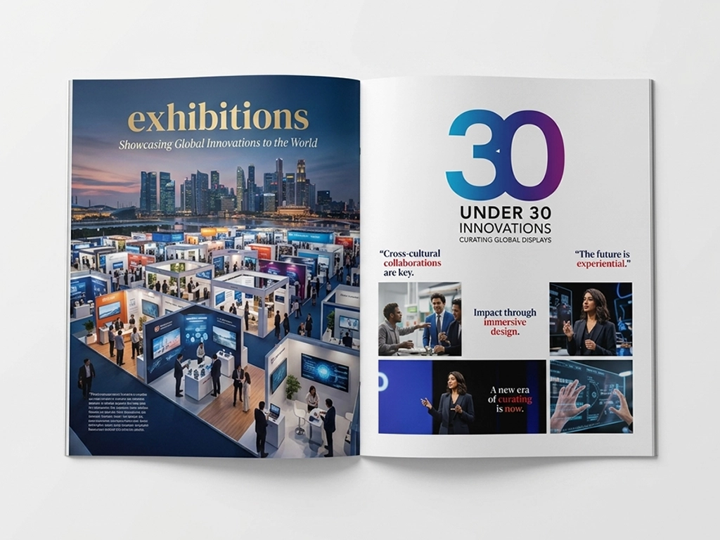 Magazine Writing Services in India