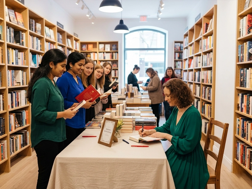 Book Writing Services