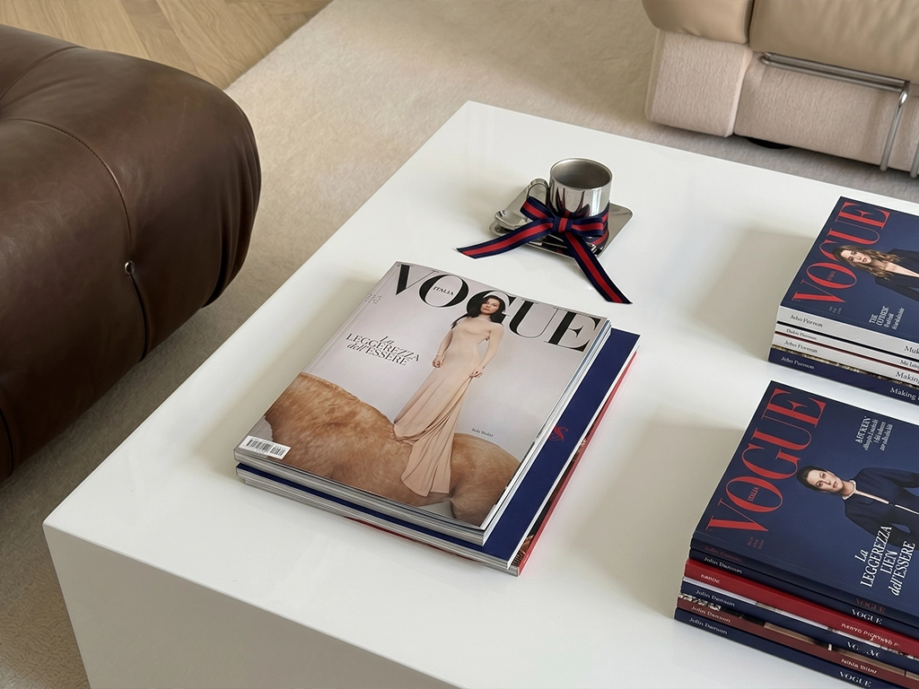 Magazine Writing Services in India