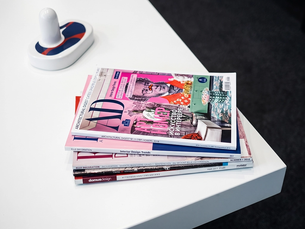 Magazine Writing Services in India