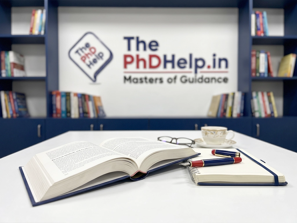 PhD Writing Service