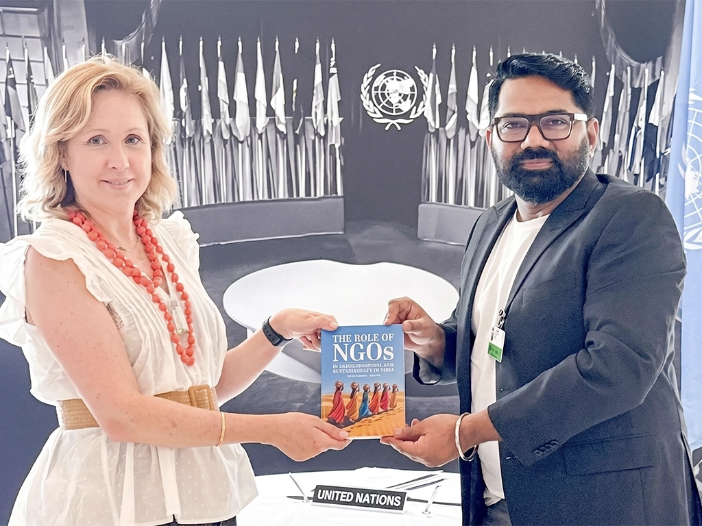 Publish a Book in India
