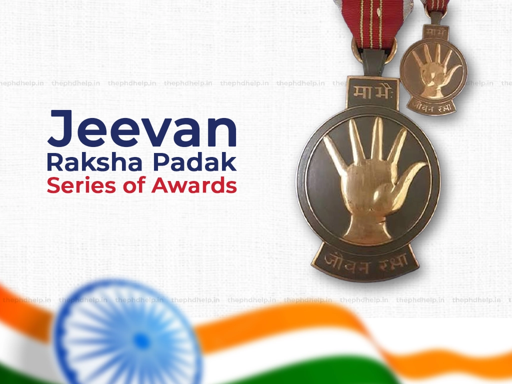 National Awards India
