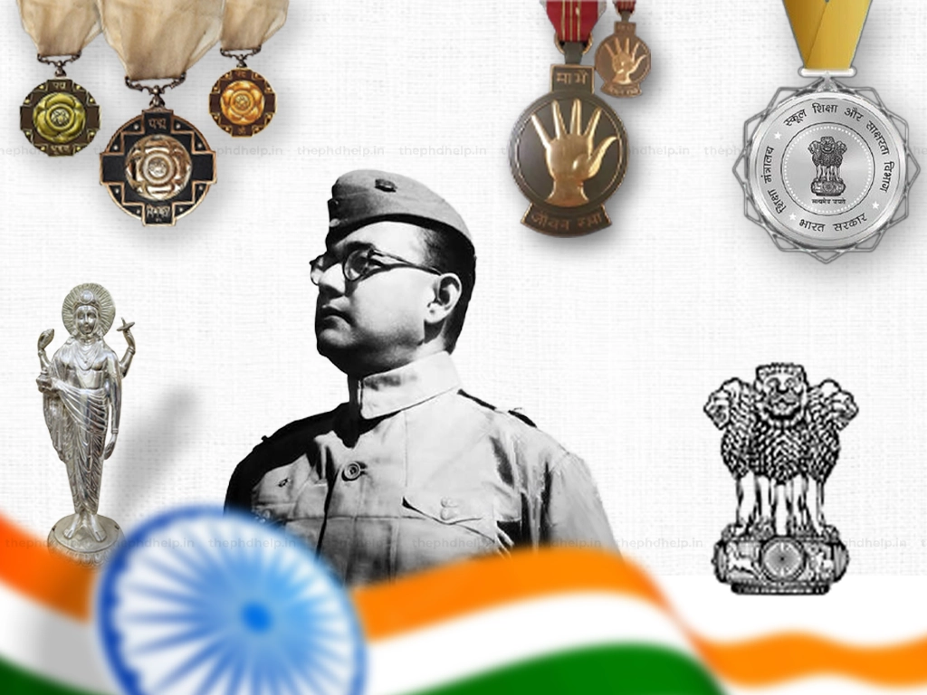 National Awards India
