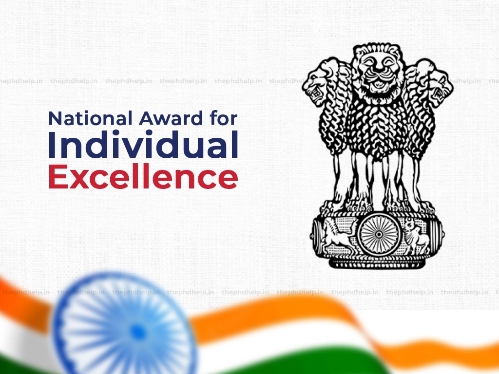 National Awards India