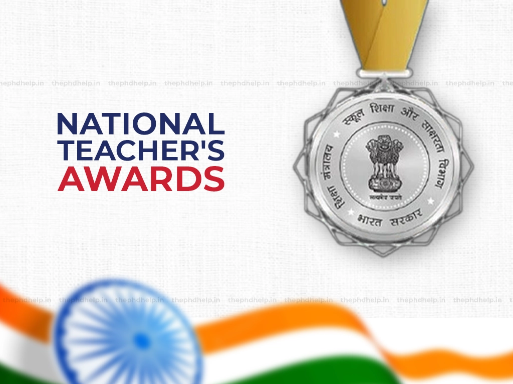 National Awards India