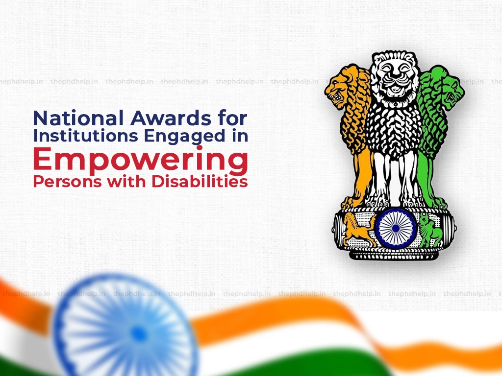 National Awards India