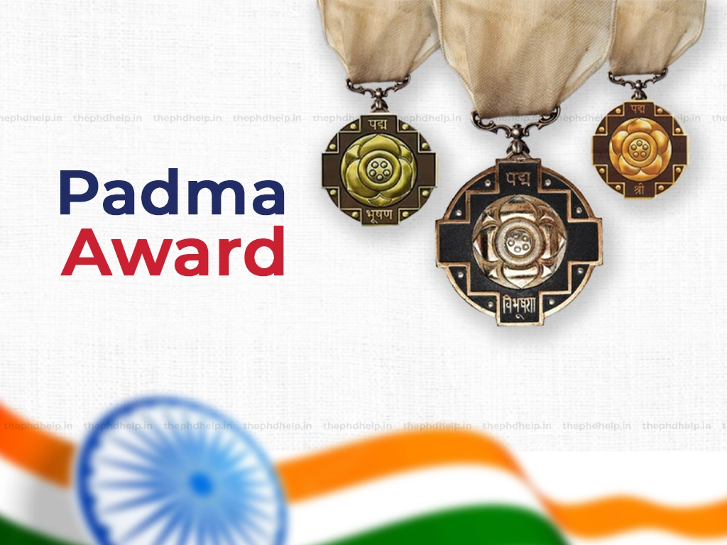 National Awards India